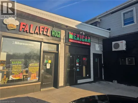 3 Mountain Street Grimsby ON L3M 3J5