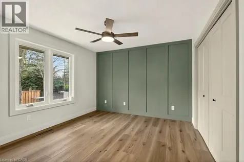 18 Garden Avenue Ancaster ON L9G 2J5