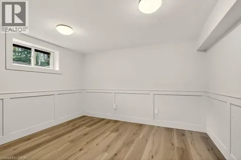 18 Garden Avenue Ancaster ON L9G 2J5