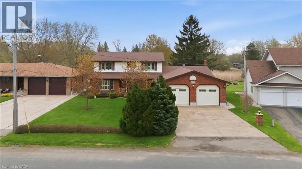 3466 River Trail Fort Erie ON L0S 1S0