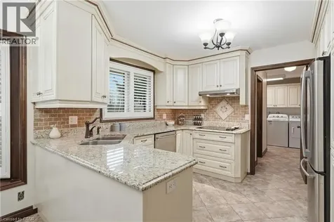 3466 River Trail Fort Erie ON L0S 1S0