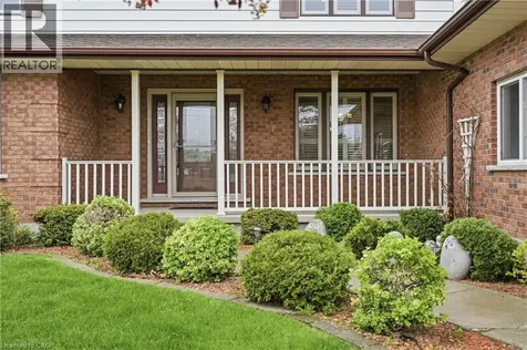 3466 River Trail Fort Erie ON L0S 1S0