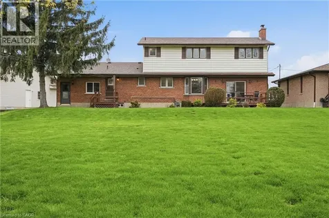 3466 River Trail Fort Erie ON L0S 1S0