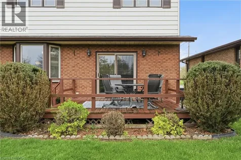 3466 River Trail Fort Erie ON L0S 1S0