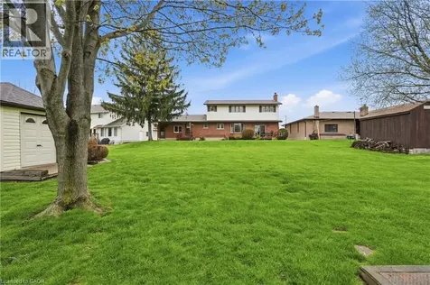 3466 River Trail Fort Erie ON L0S 1S0