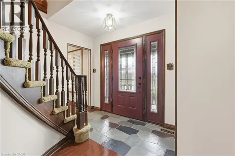 3466 River Trail Fort Erie ON L0S 1S0