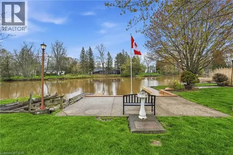 3466 River Trail Fort Erie ON L0S 1S0