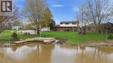 3466 River Trail Fort Erie ON L0S 1S0