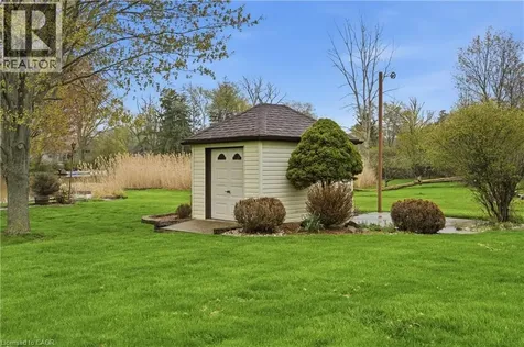 3466 River Trail Fort Erie ON L0S 1S0