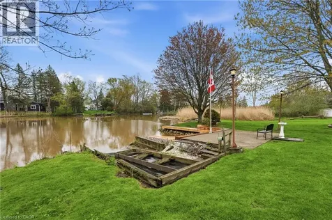 3466 River Trail Fort Erie ON L0S 1S0