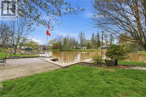3466 River Trail Fort Erie ON L0S 1S0