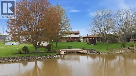 3466 River Trail Fort Erie ON L0S 1S0