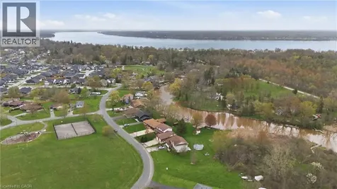 3466 River Trail Fort Erie ON L0S 1S0