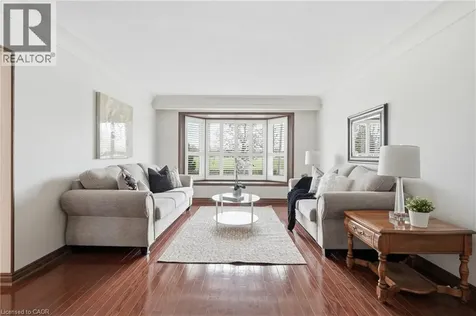 3466 River Trail Fort Erie ON L0S 1S0