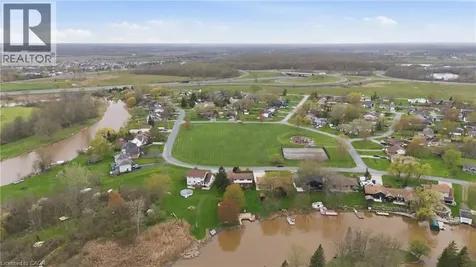 3466 River Trail Fort Erie ON L0S 1S0