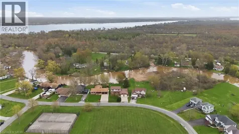 3466 River Trail Fort Erie ON L0S 1S0