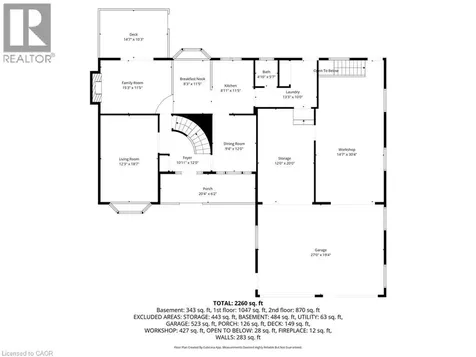 3466 River Trail Fort Erie ON L0S 1S0