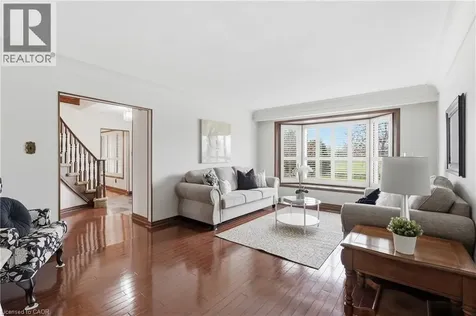 3466 River Trail Fort Erie ON L0S 1S0