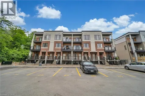 25 Isherwood Avenue Cambridge ON N1R 3H5