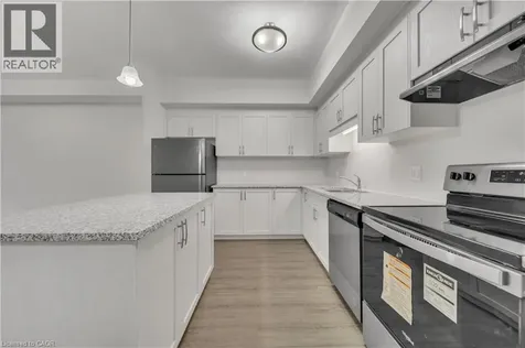 25 Isherwood Avenue Cambridge ON N1R 3H5