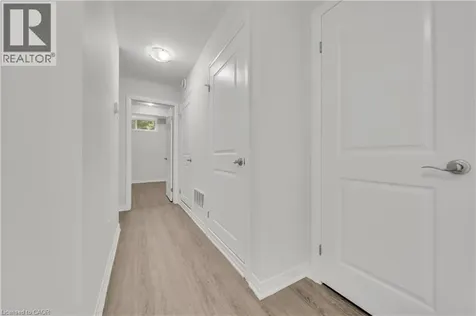 25 Isherwood Avenue Cambridge ON N1R 3H5