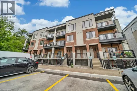25 Isherwood Avenue Cambridge ON N1R 3H5