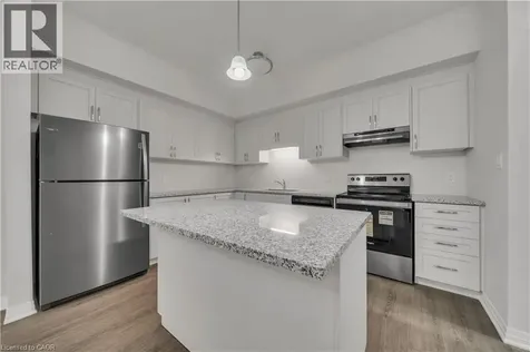 25 Isherwood Avenue Cambridge ON N1R 3H5