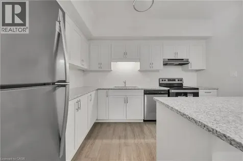 25 Isherwood Avenue Cambridge ON N1R 3H5