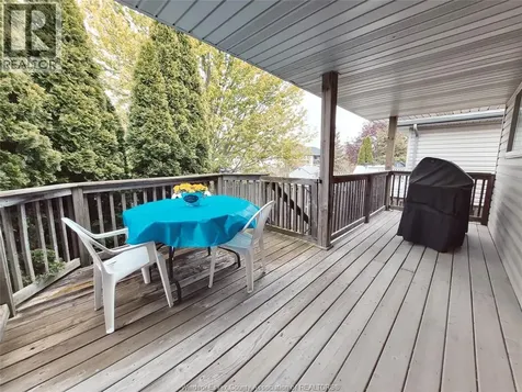 2514 Duneshill Avenue Windsor ON N8P 1Y2