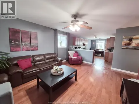 2514 Duneshill Avenue Windsor ON N8P 1Y2