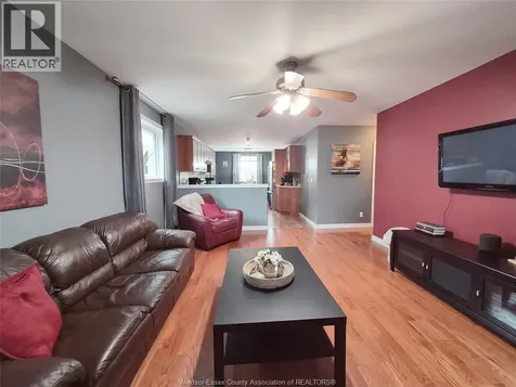 2514 Duneshill Avenue Windsor ON N8P 1Y2