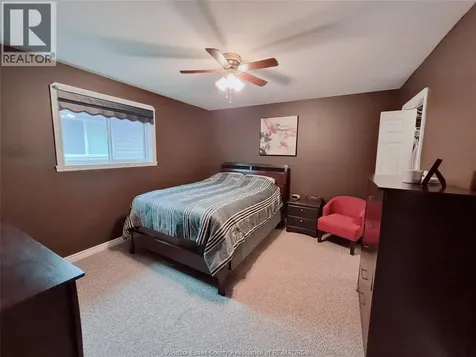 2514 Duneshill Avenue Windsor ON N8P 1Y2
