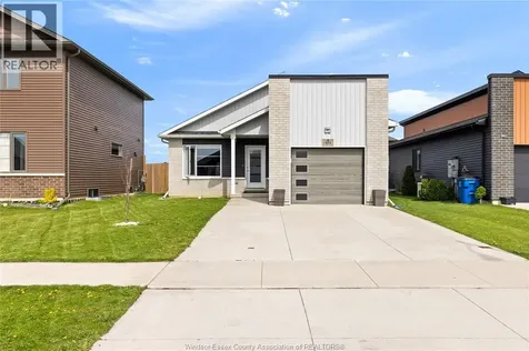 171 Moonstone Chatham ON N7M 0S1