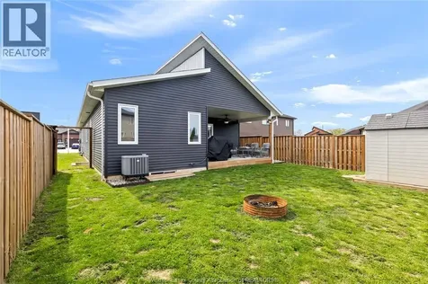 171 Moonstone Chatham ON N7M 0S1