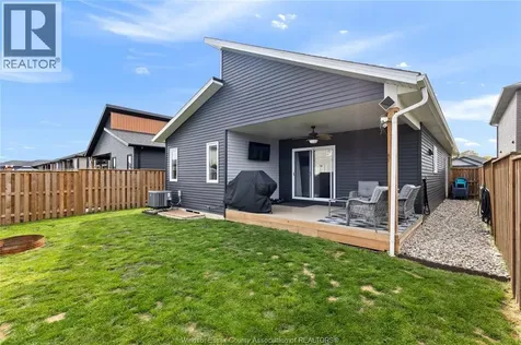 171 Moonstone Chatham ON N7M 0S1