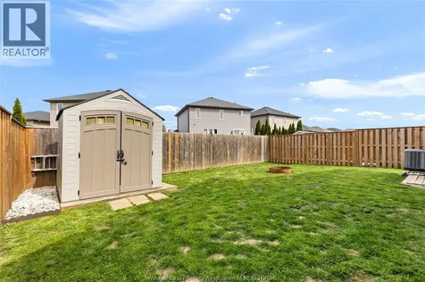 171 Moonstone Chatham ON N7M 0S1