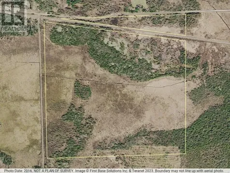 Pcl 1822 Jerome Road Huron Shores ON P0R 1H0