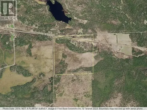 Pcl 1822 Jerome Road Huron Shores ON P0R 1H0