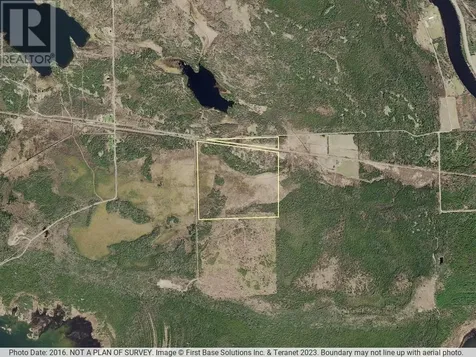 Pcl 1822 Jerome Road Huron Shores ON P0R 1H0