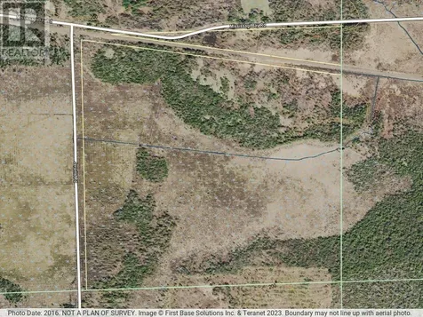 Pcl 1822 Jerome Road Huron Shores ON P0R 1H0
