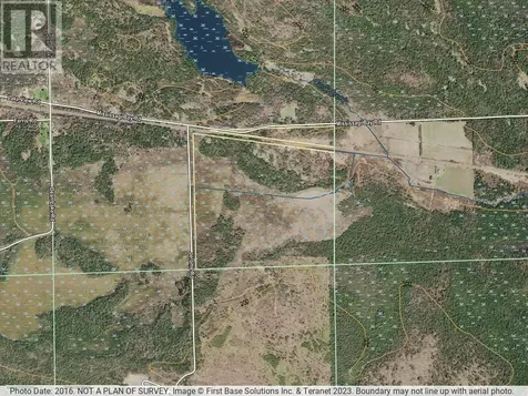 Pcl 1822 Jerome Road Huron Shores ON P0R 1H0