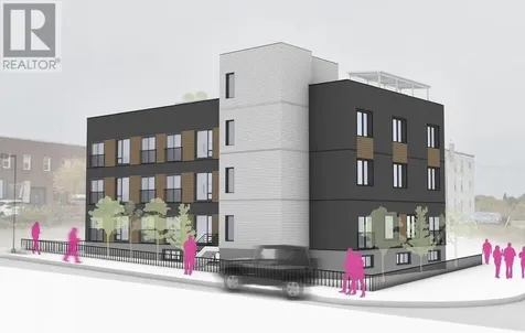 7 Pine Street Sudbury ON P3C 4W4