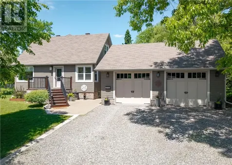1924 Millwood Crescent Sudbury ON P3E 2T2