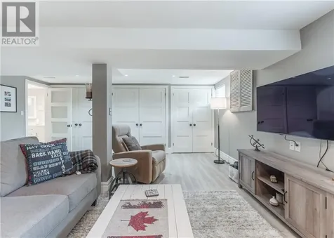 1924 Millwood Crescent Sudbury ON P3E 2T2