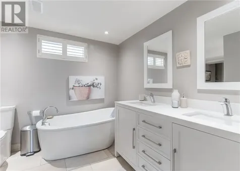 1924 Millwood Crescent Sudbury ON P3E 2T2