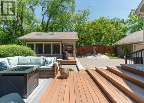 1924 Millwood Crescent Sudbury ON P3E 2T2