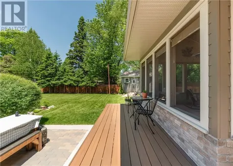 1924 Millwood Crescent Sudbury ON P3E 2T2