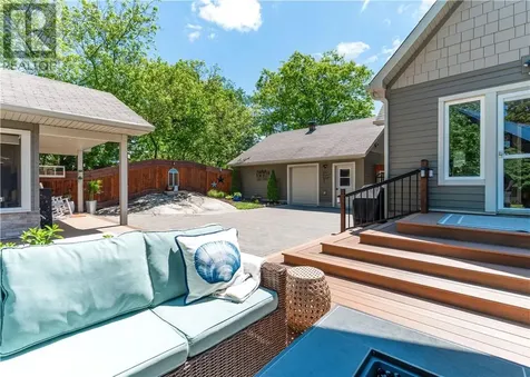 1924 Millwood Crescent Sudbury ON P3E 2T2