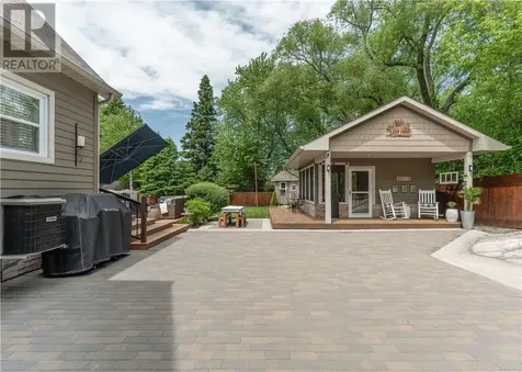 1924 Millwood Crescent Sudbury ON P3E 2T2