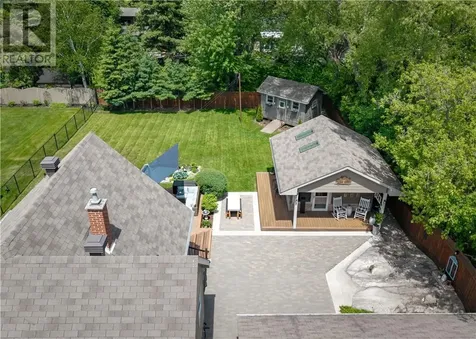 1924 Millwood Crescent Sudbury ON P3E 2T2